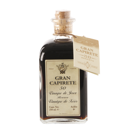 Sherryweinessig Riserva